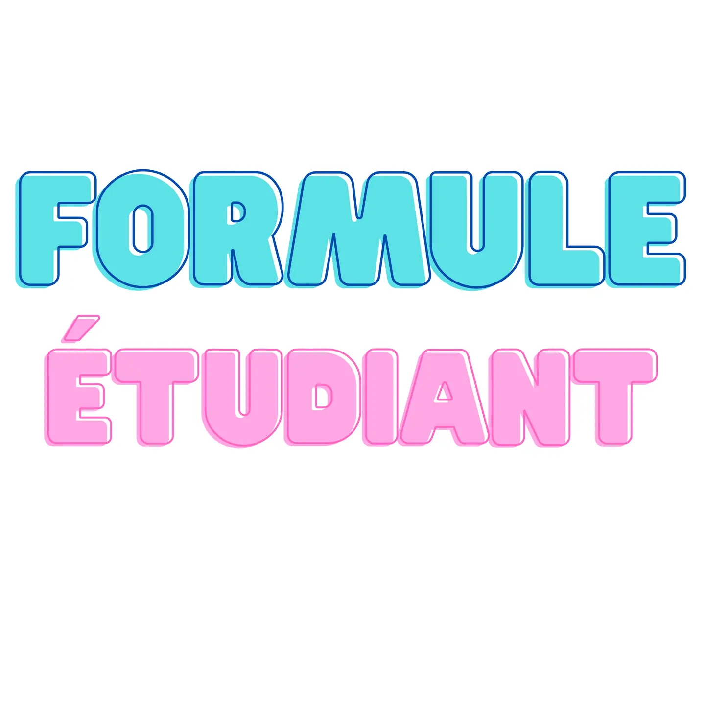 LA FORMULE ÉTUDIANT de Poudlard
