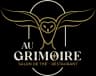 Au Grimoire logo