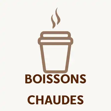 Boissons chaudes